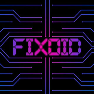 Логотип @fixoidtrade - Fixoid Trade - Инвестиции в CS и Крипту