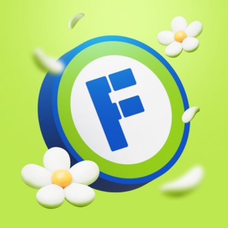 Логотип @fixprice_by - Fix Price Беларусь