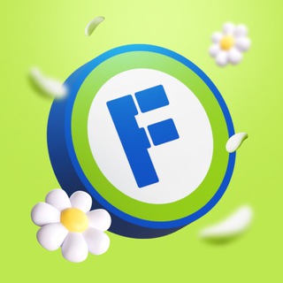 Логотип @fixprice_kazakhstan - Fix Price Казахстан