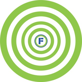 Логотип @fixprice_uzb - Fix Price Узбекистан💚💙