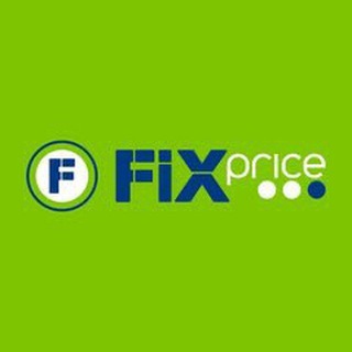 Логотип @fixprice_vatan - Fix Price ул.Лутфий 24а