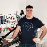 Логотип @fixtime_msk - Fixtime⚙