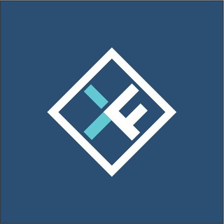 Логотип @fixtokenproject - Fix Token Network