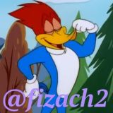 Логотип @fizach2 - Физач 💪🏽