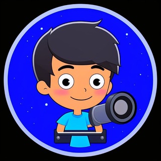 Логотип @fizforall - Люблю физику 🔬🛰⚙️