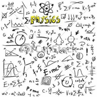 Логотип @fizika_19_3 - ✍Super_Guruh_Fizika📱📡