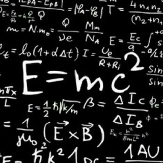 Логотип @fizikadan_onlayn_savol_javob - Fizikadan savol javob