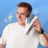 Макс Физик из ЕГЭЛЕНД