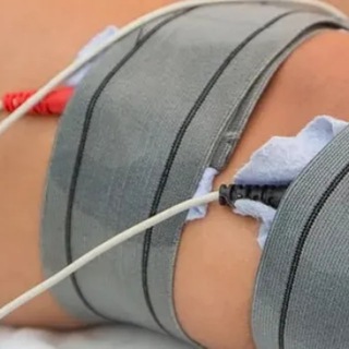 Логотип @fizio_test - Физиотерапия | Тесты с ответами