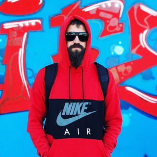 Логотип @fizrukjoe - Fizruk Joe