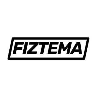 Логотип @fiztema - Fiztema