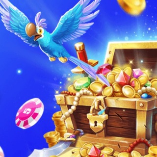 Логотип @fizz_casino - Fizz Casino