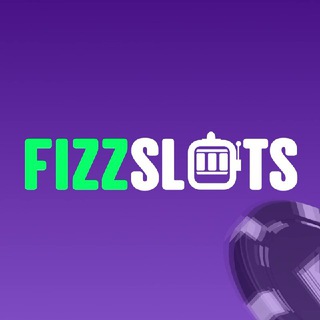 Логотип @fizzslots_casino - Fizzslots