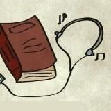 Логотип @fjdjjvnbs - Аудиокниги