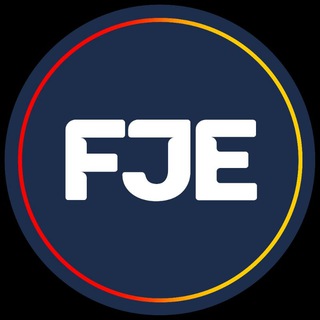 Логотип @fjesp - FJE España Oficial