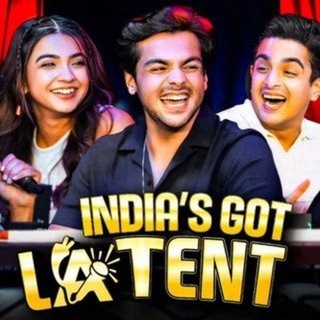 Логотип @fjfkxkvk - India India's got latent all episodes prime