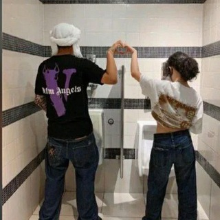 Логотип @fjkfidk - Чат🤍🍒