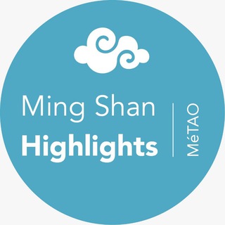 Логотип @fjmetao - MS Highlights MéTAO