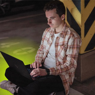 Логотип @fjord_crypto - fjord | crypto blog