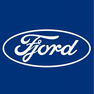 Логотип @fjordcloth - Fjordcloth