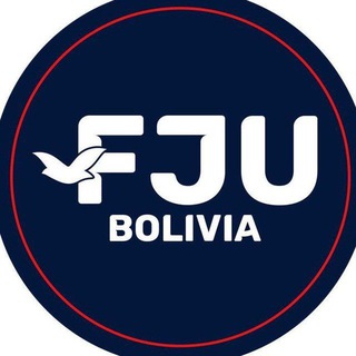 Логотип @fju_bolivia - Fju Bolivia 🇧🇴