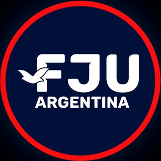 Логотип @fjuargentina - FJU Argentina oficial