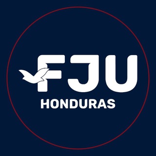 Логотип @fjuhondurasoficial - FJU HONDURAS OFICIAL