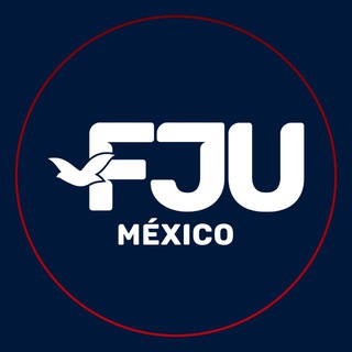 Логотип @fjumexico - FJU México Oficial