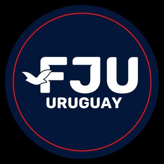 Логотип @fjuuruguay - FJU Uruguay Oficial🇺🇾
