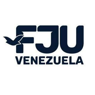 Логотип @fjuvenezuela - FJU Venezuela