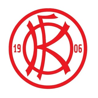 Логотип @fk_kolomna - ФК КОЛОМНА