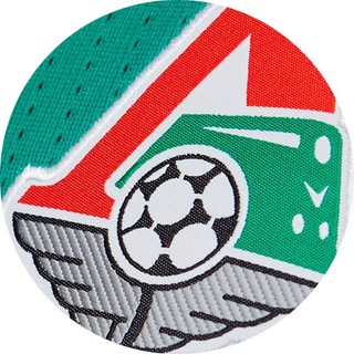 Логотип @fklokomotivmoskva - Fclokomotivmoskva