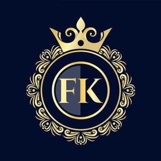 Логотип @fkoficial - 💰FK💵OFFICIAL💰