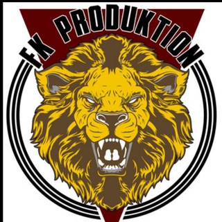 Логотип @fkproduktion - FK-Produktion