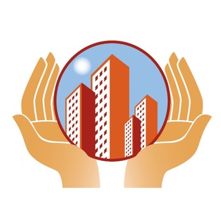 Логотип @fkrmosreg - Фонд капитального ремонта Московской области