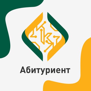Логотип @fksisabitur - Абитуриент БГУИР ФКСиС