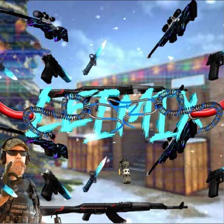 Логотип @fksnwk - чат tt Leimix