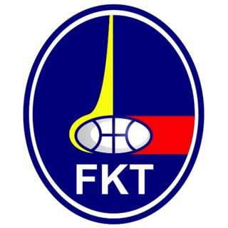 Логотип @fktdeutsch - FKT deutsch