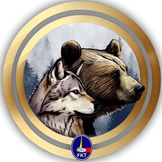 Логотип @fktdur - DUR — Deutschland und Russland