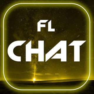 Логотип @fl_chat_fl - FL®️CHAT