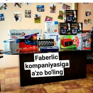 Логотип @fl_daromat - YOQIMLI KATTA DAROMAD💰💸💲