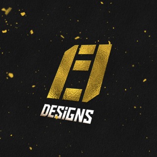 Логотип @fl_deschat - FL_DESIGNS "MEMBERS DISCUSS"