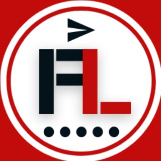 Логотип @fl_news_football - FOOTBALL LIFE | Футбол