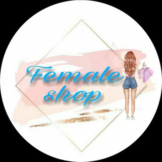 Логотип @fl_perfume - Female_shop D