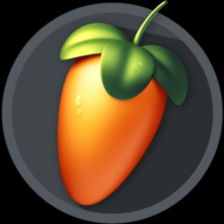 Логотип @fl_studio_ir - انجمن اف‌ال استودیو ایران
