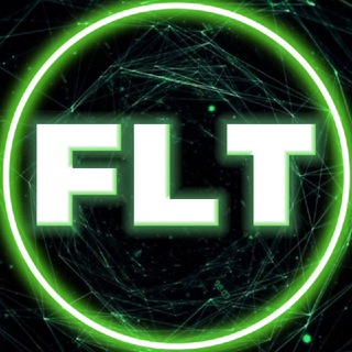Логотип @fl_trader_fl - FL®️TRADER