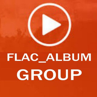 Логотип @flac_album_group - Flac_Album_Group