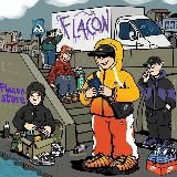 Логотип @flaconstore - FLACON STORE