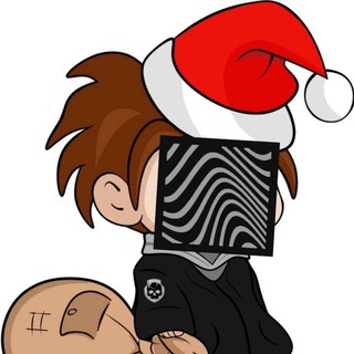 Логотип @fladarsun - fladarneverwillrise 🌃