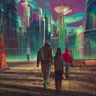 Логотип @flag_theory - Теория Флагов